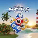 florida fantasy 5 lottery results